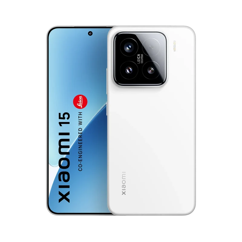 Xiaomi 15