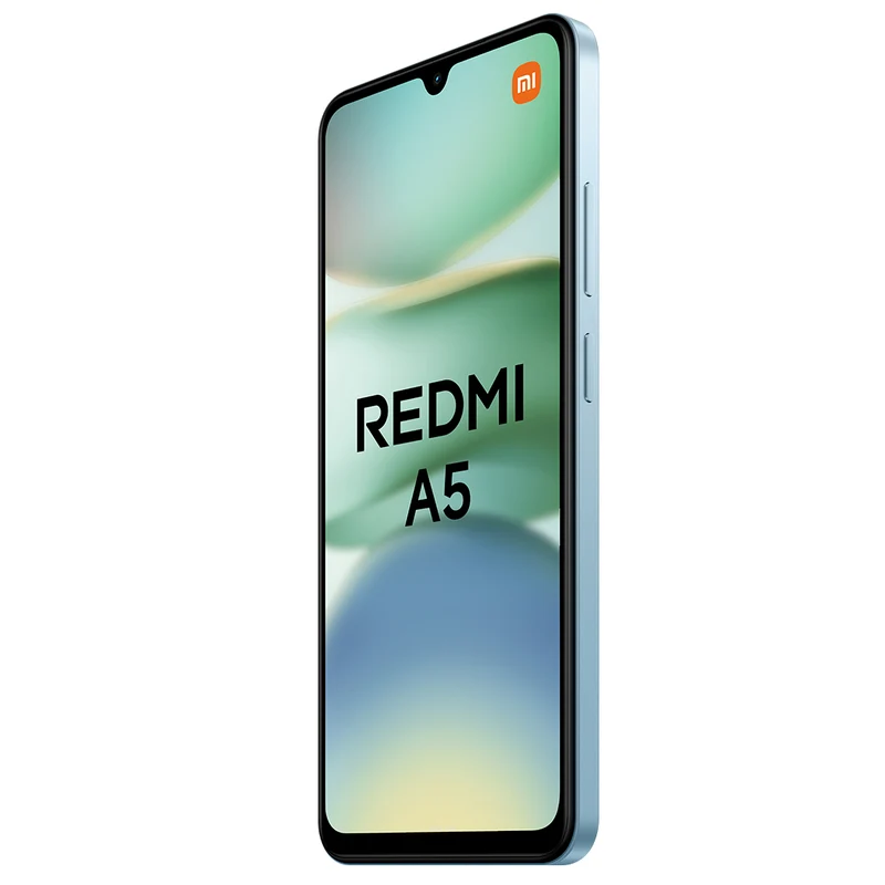 Redmi A5