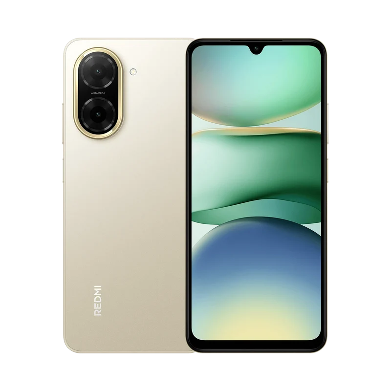 Redmi A5