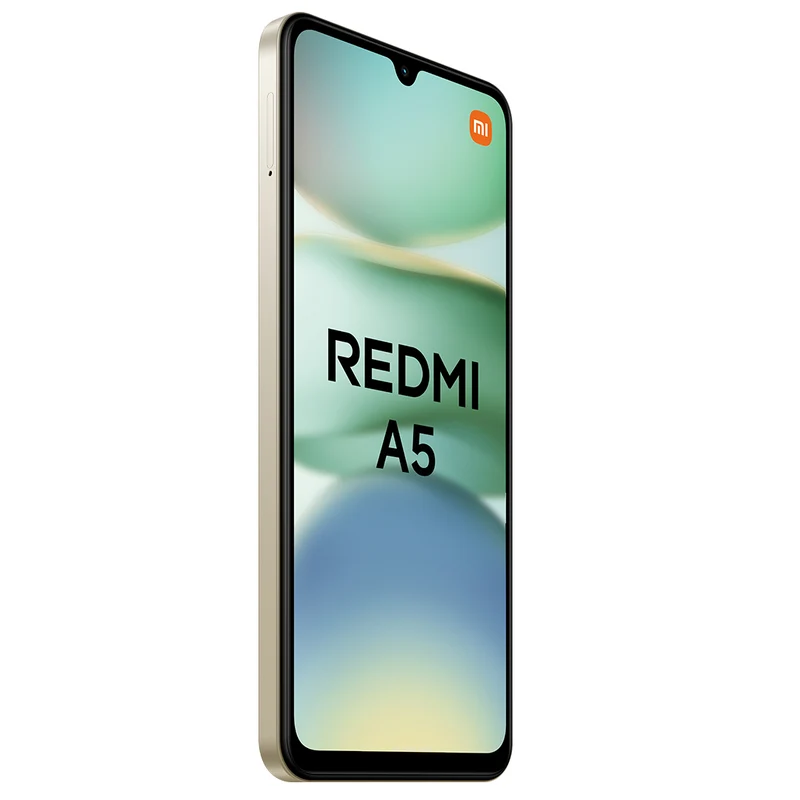 Redmi A5