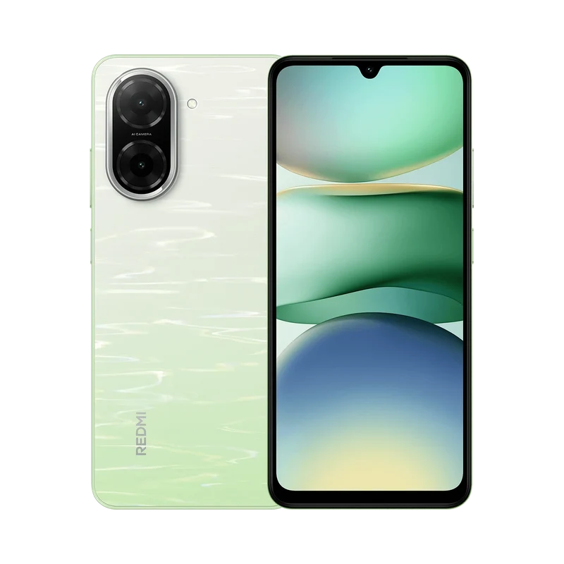 Redmi A5