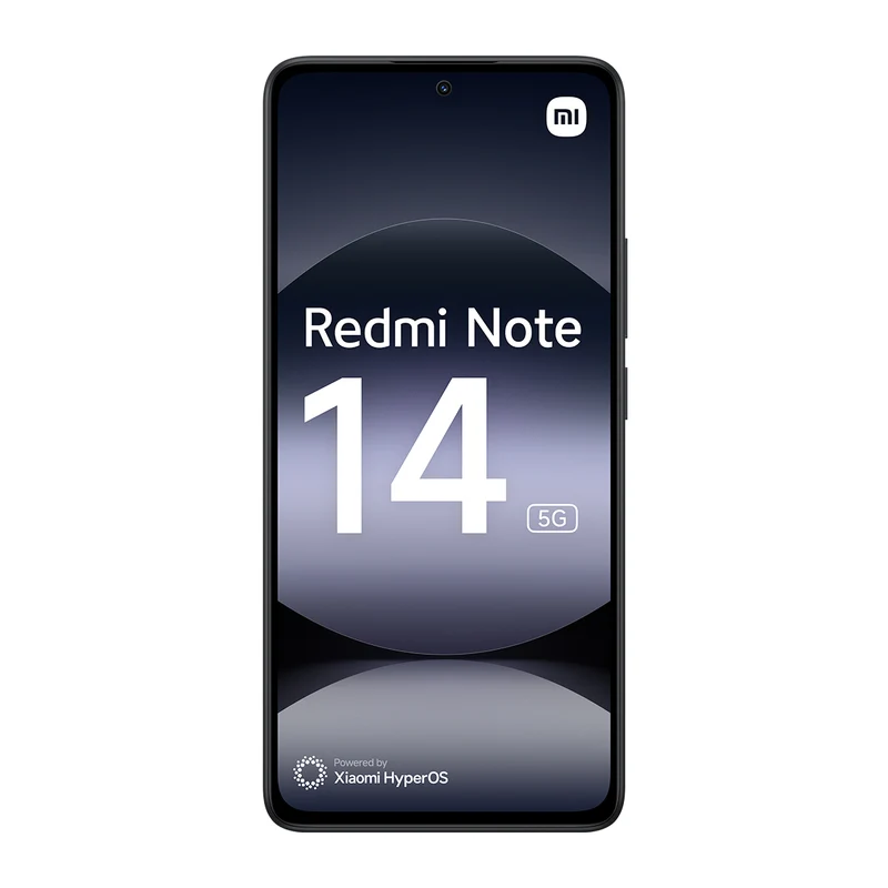 Redmi Note 14 5G
