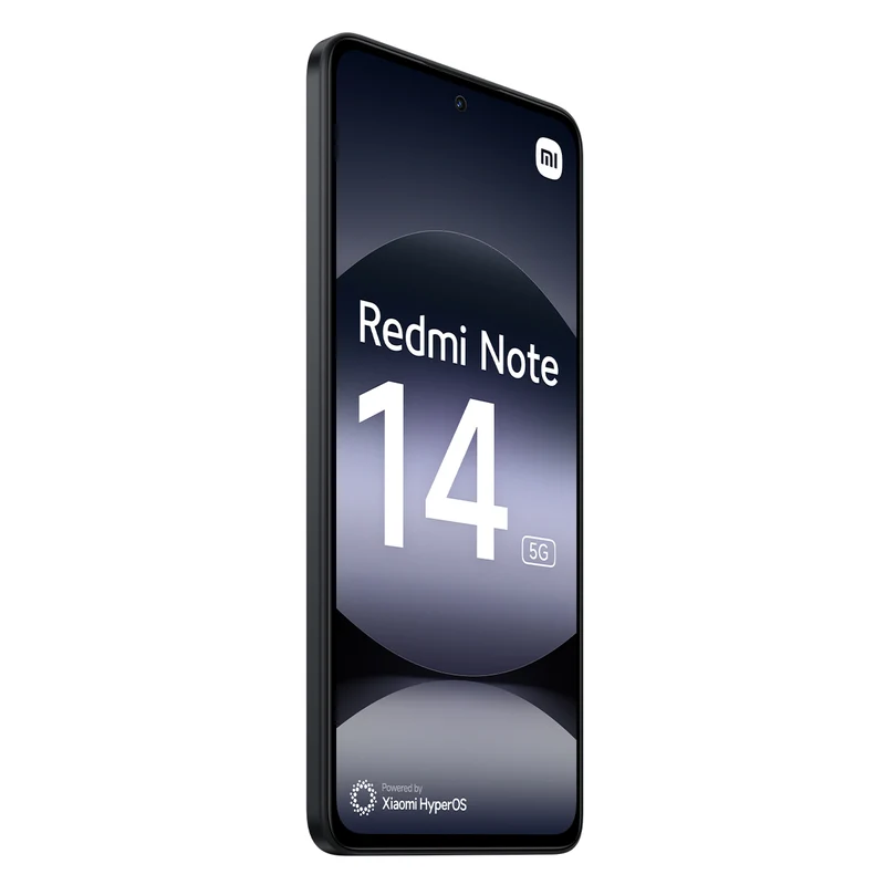 Redmi Note 14 5G