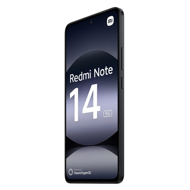 Redmi Note 14 5G