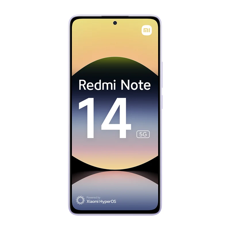 Redmi Note 14 5G