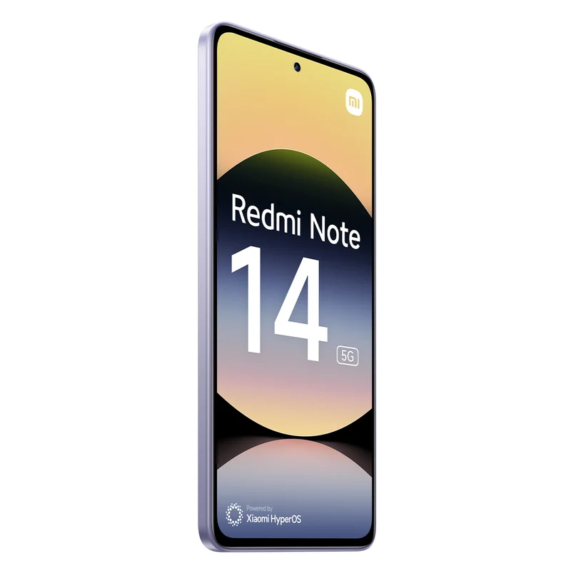 Redmi Note 14 5G