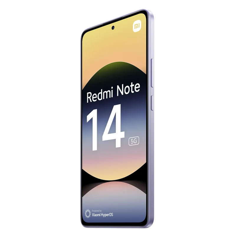 Redmi Note 14 5G