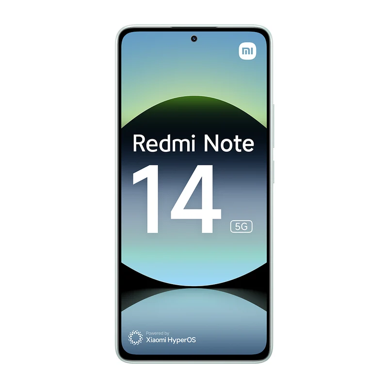 Redmi Note 14 5G
