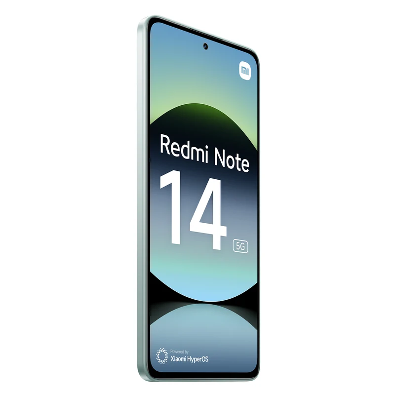 Redmi Note 14 5G