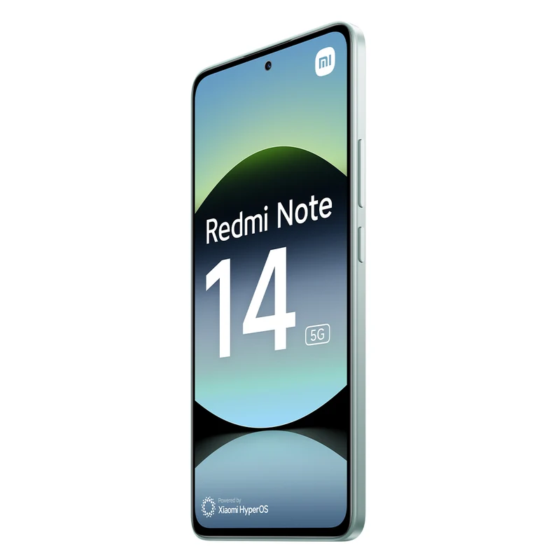 Redmi Note 14 5G