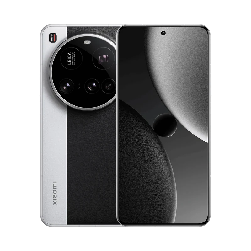 Xiaomi 15 Ultra
