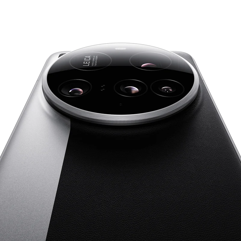 Xiaomi 15 Ultra