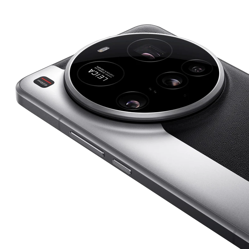 Xiaomi 15 Ultra