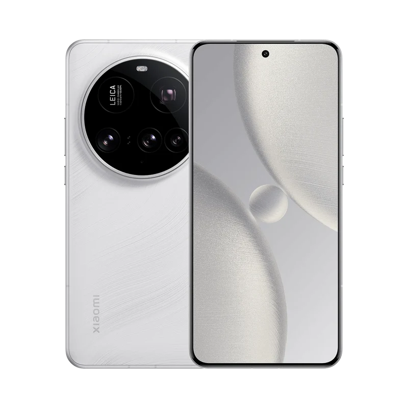Xiaomi 15 Ultra