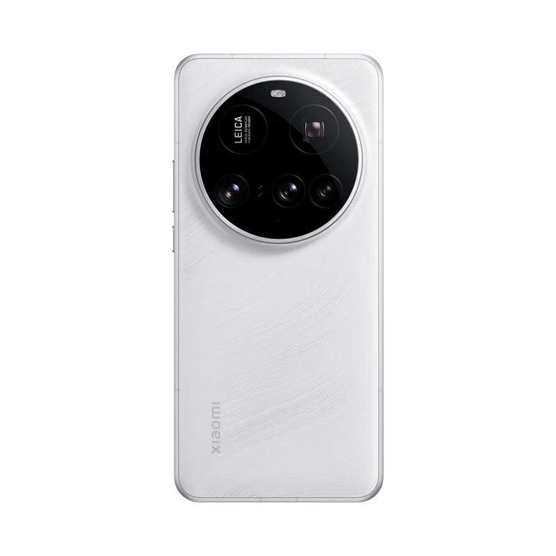 Xiaomi 15 Ultra