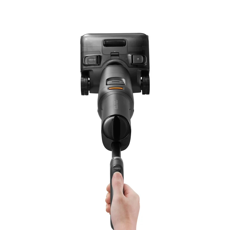 Roborock F25 ACE Combo