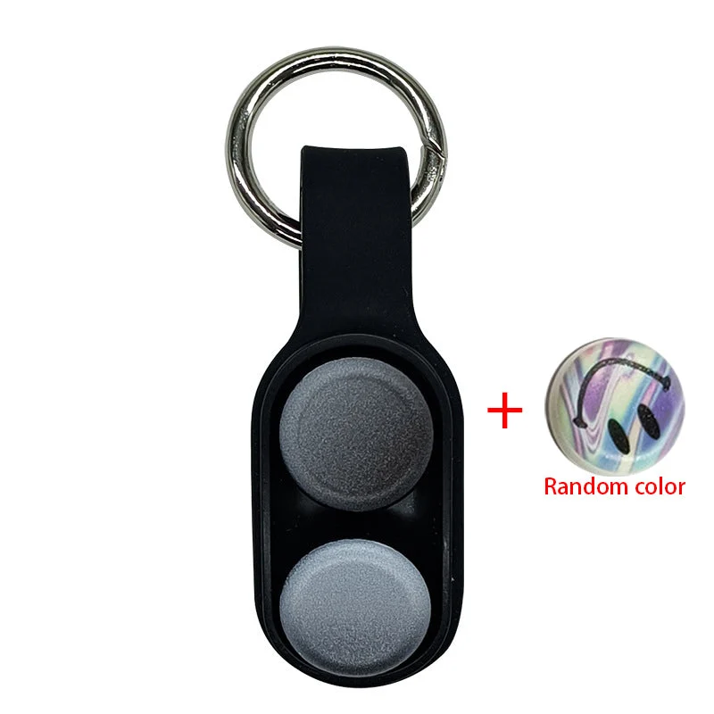 PopPuck Hand Magnetic Anti-Stress Fidget Toy