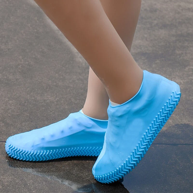 Shoe Rain & Snow Cover