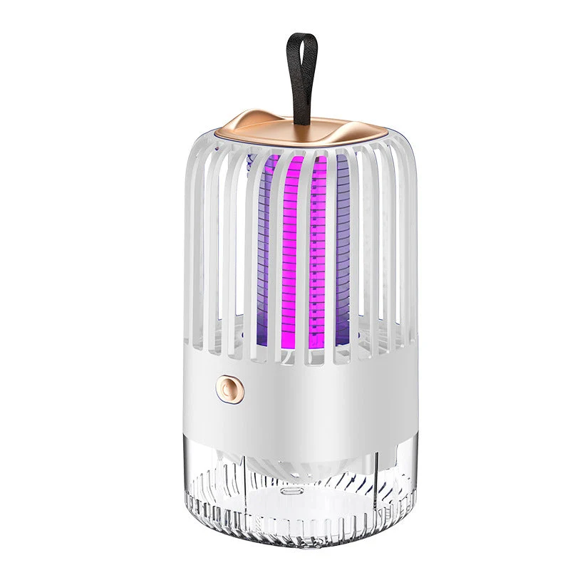 Lamp Mosquito Repeller Shocker