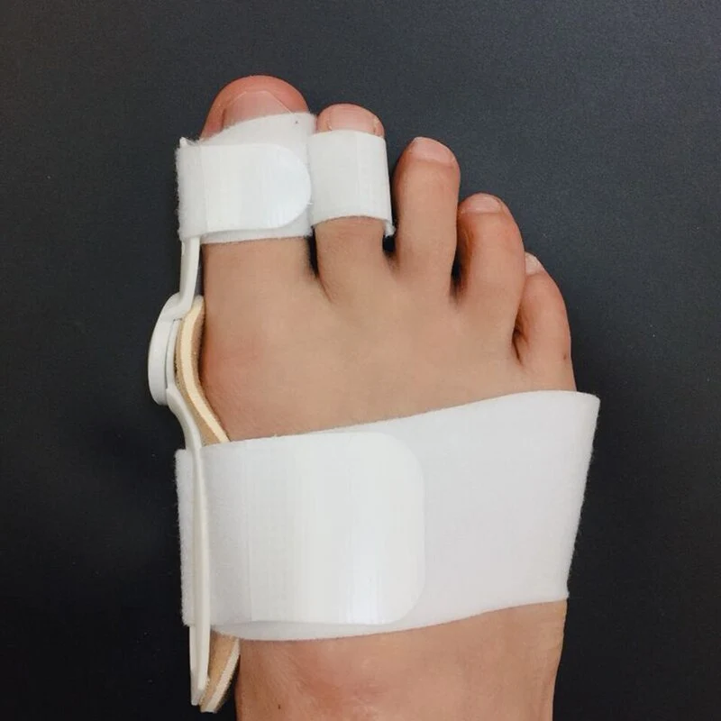 Toe Bone Straightener
