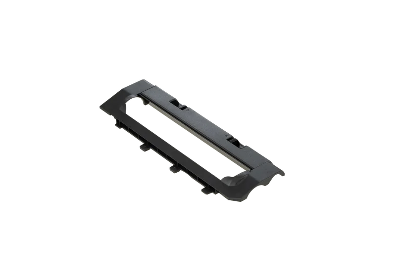 Roborock Originale Coperchio della Spazzola Principale per Qrevo CurvX/Qrevo EdgeT/Qrevo Edge2/QX Revo Ultra, 1-pack