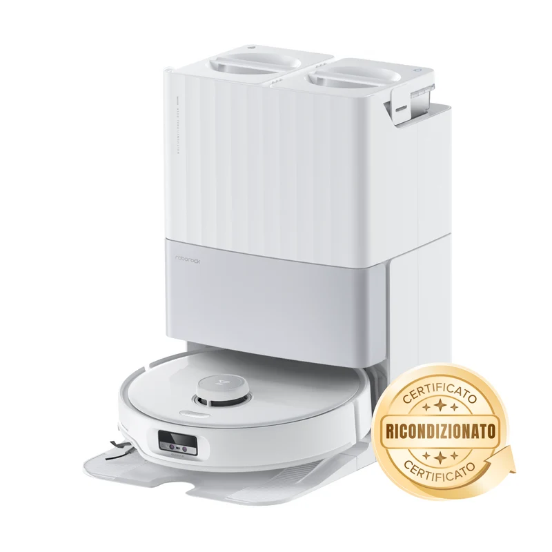 Roborock Qrevo Edge Ricondizionato – 90% come nuovo