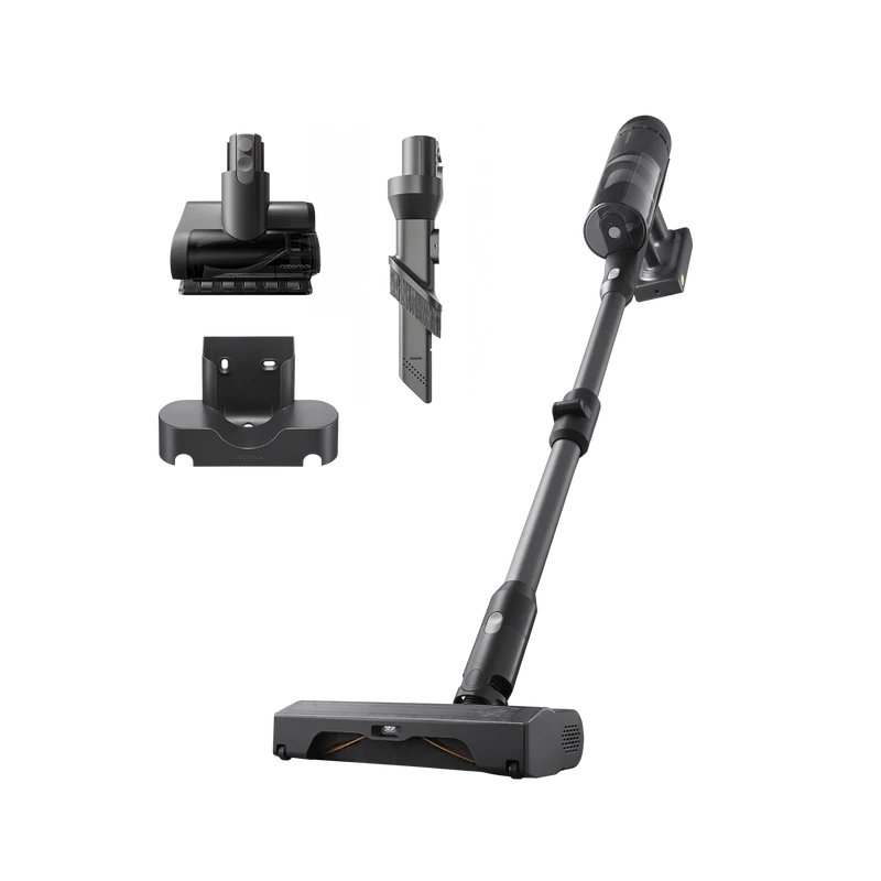 | Roborock H60 Ultra Aspirapolvere senza fili