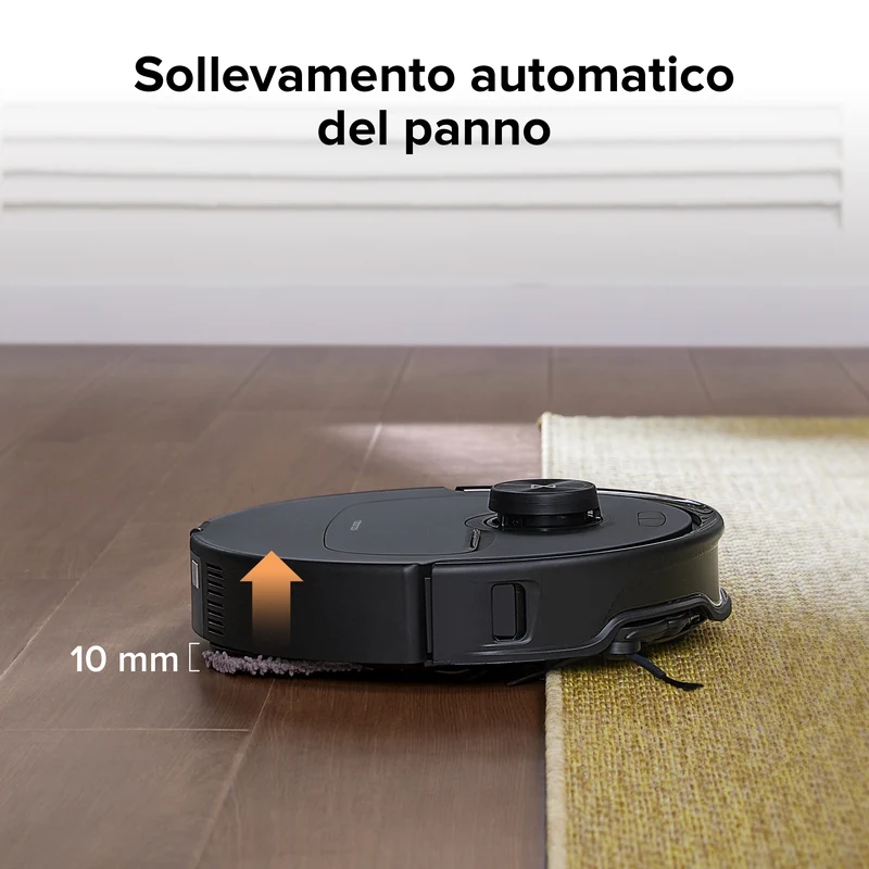 Roborock Qrevo Master Ricondizionato – 90% come nuovo