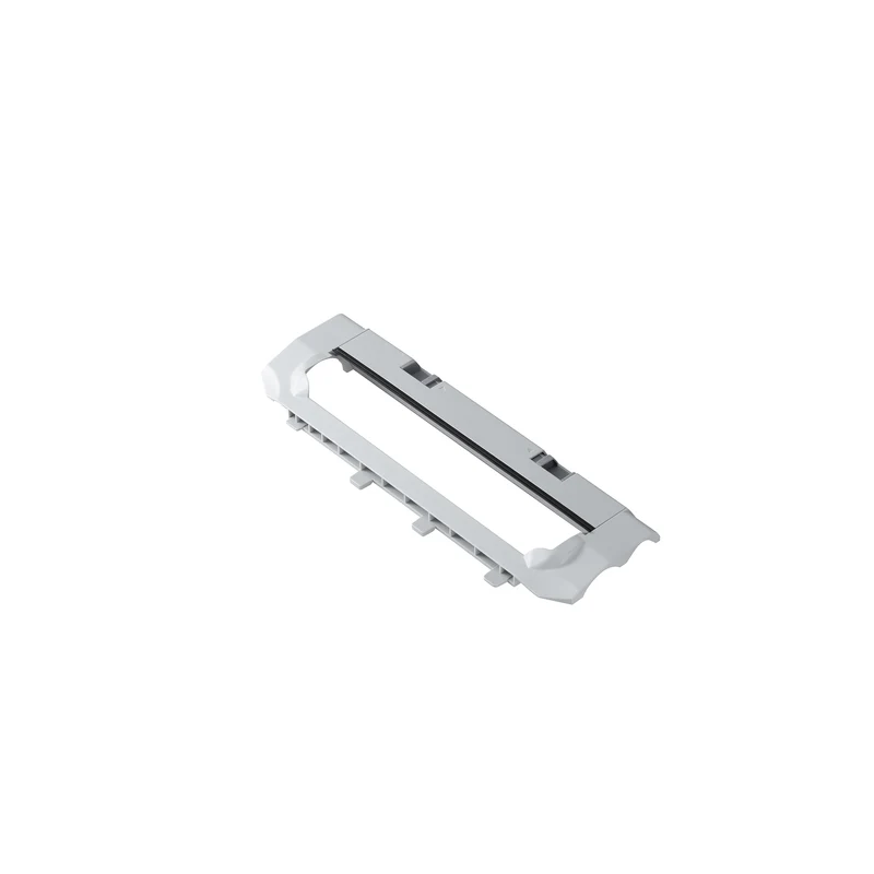 Coperchio della spazzola principale Roborock per Qrevo Curv 2 Flow