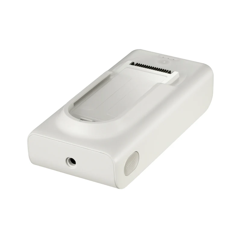 Batteria agli ioni di litio Roborock a 6 celle (2500 mAh) per H60 Hub / H60 – Alta capacità per un’autonomia prolungata, compatibile con aspirapolvere senza filo