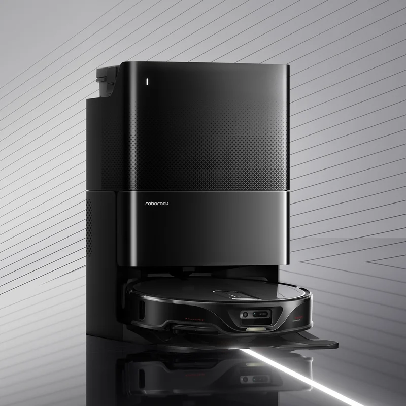 Roborock Qrevo Slim Ricondizionato – 90% come nuovo
