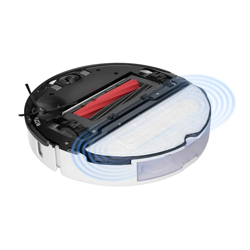 Roborock VibraRise panni di pulizia (2 pezzi) per Serie S8