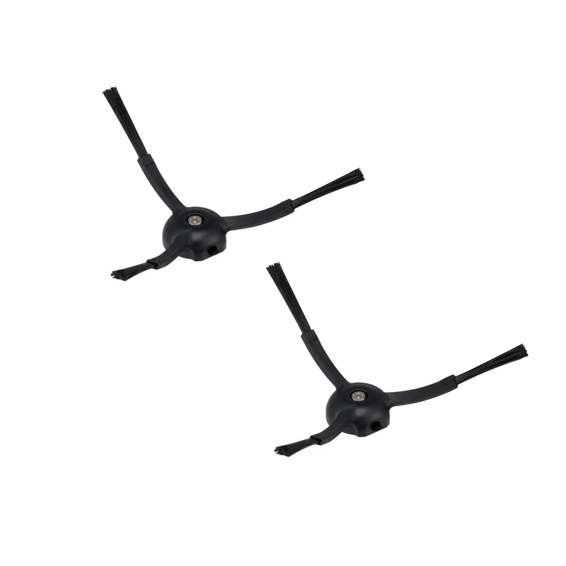 Set di 2 spazzole laterali originali per robot aspirapolvere S8 Series/S7 Max Ultra/Q8 Max/Q5 Pro Series/Qrevo/Qrevo S/Pro/Master/Plus/Slim