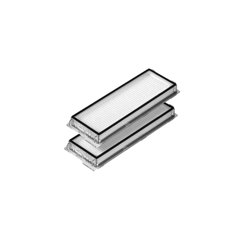 Roborock Originale Filtro Lavabile per Roborock QV 35A/QV 35S/QR 598/Qrevo/Qrevo S5V/Qrevo S/Qrevo Pro/Qrevo Curv/Qrevo Edge/Qrevo Curv S5X/Qrevo Edge S5A/Qrevo 5AE/Qrevo Plus/Qrevo Edge 5V1, 2-Pack