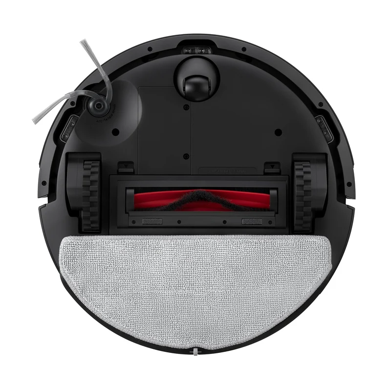 Rroborock Q7 L5+/Q7 M5/Q7 TF/Q7 BF Mop/Mocio per robot aspirapolvere Q7 L5+/Q7 L5/Q7 M5/Q7 TF+/Q7 BF, 2-Pack