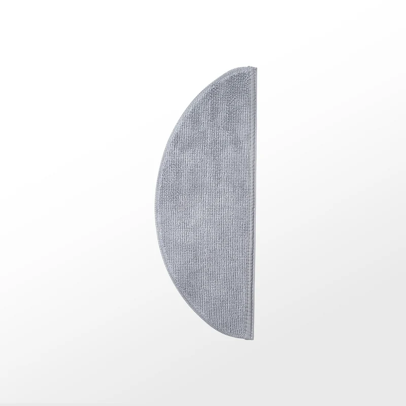 Roborock panni di pulizia (2 pezzi) per serie Q10 X5