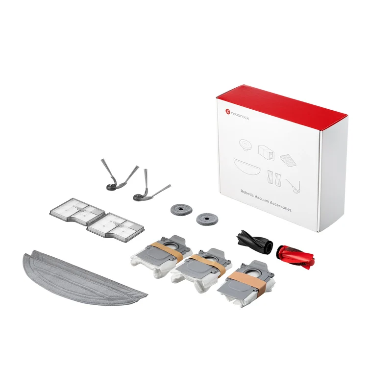 Roborock pacchetto accessori per Saros 10
