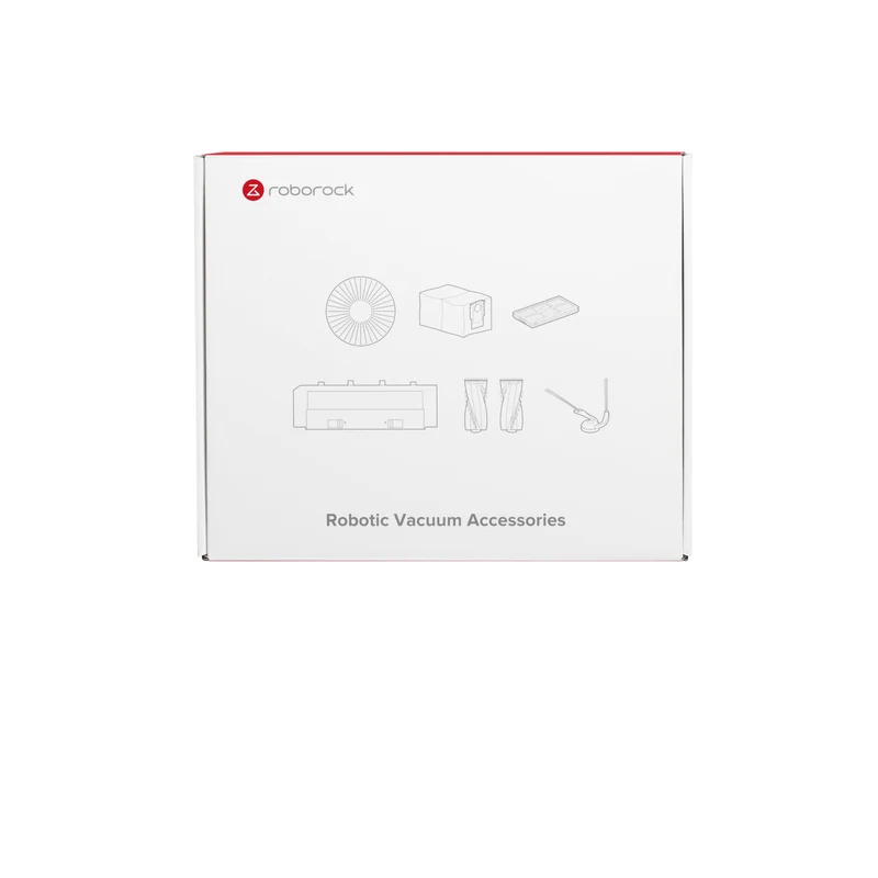 Roborock Set di accessori originale per Saros 10R