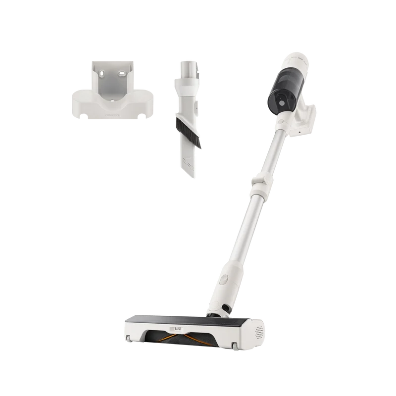 | Roborock H60 Aspirapolvere senza fili portatile
