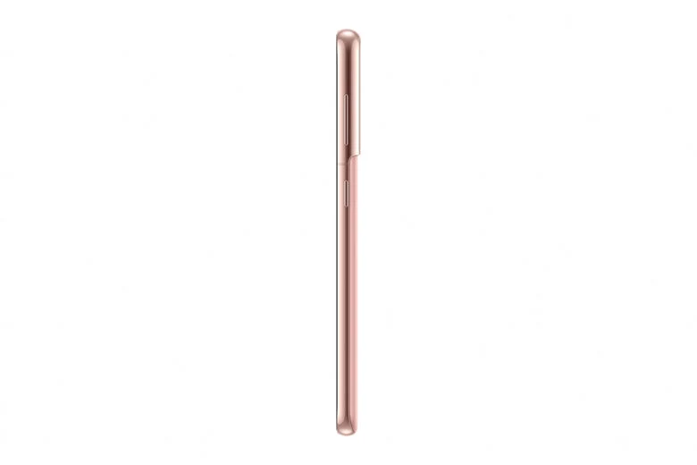 Samsung Galaxy S21 5G 256 GB Display 6.2" Dynamic AMOLED 2X Phantom Pink