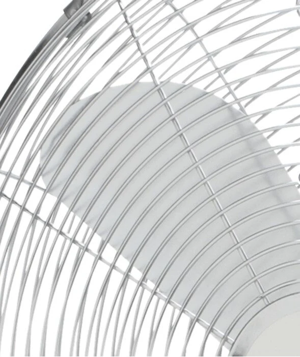 Argoclima PALLADIUM ventilatore Acciaio inossidabile