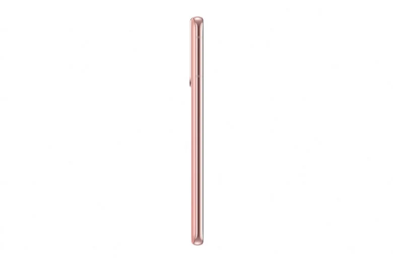 TIM Samsung Galaxy S21 5G 15,8 cm (6.2") Doppia SIM Android 11 USB tipo-C 8 GB 256 GB 4000 mAh Rosa