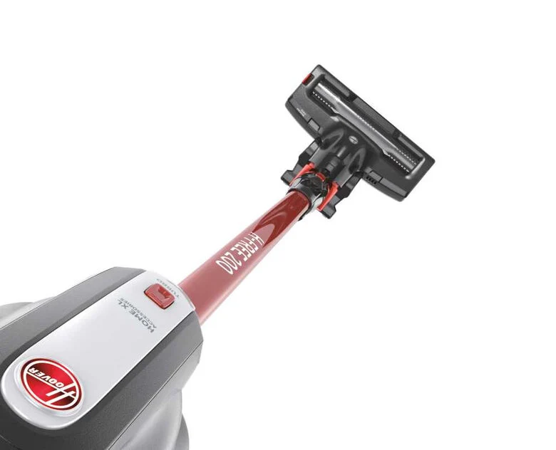 Hoover H-FREE 200 HF222AXL 011 Nero Senza sacchetto