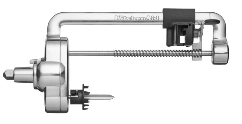 KitchenAid 5KSM2APC accessorio per miscelare e lavorare prodotti alimentari Set di attacchi