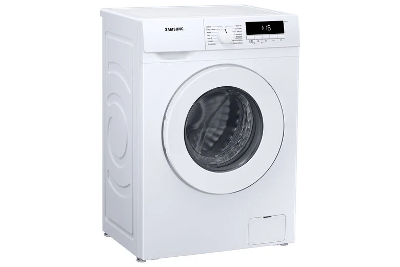 Samsung WW70T302MWW lavatrice Caricamento frontale 7 kg 1200 Giri/min D Bianco