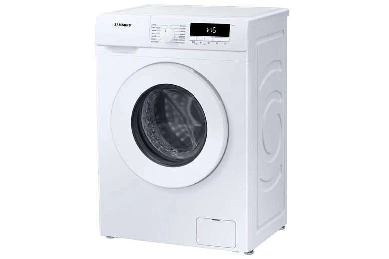 Samsung WW70T302MWW lavatrice Caricamento frontale 7 kg 1200 Giri/min D Bianco