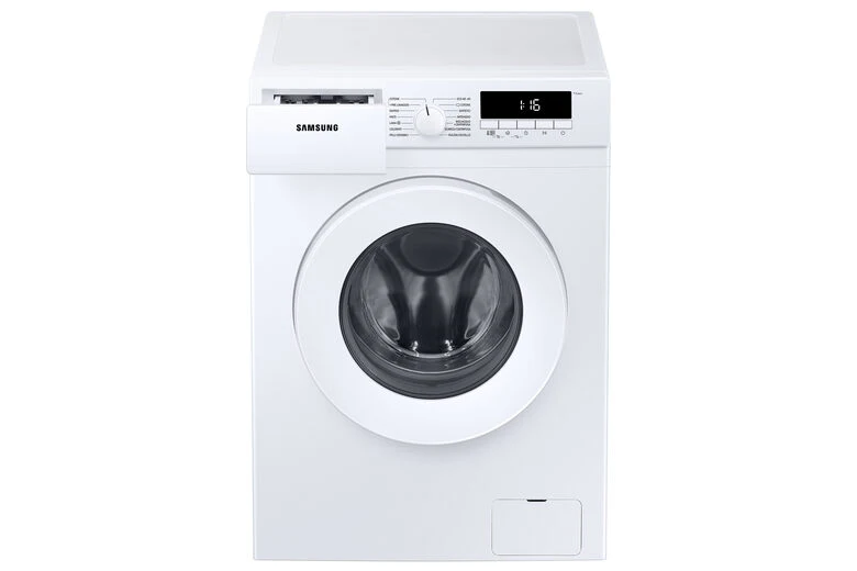 Samsung WW70T302MWW lavatrice Caricamento frontale 7 kg 1200 Giri/min D Bianco