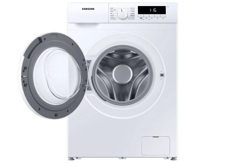 Samsung WW70T302MWW lavatrice Caricamento frontale 7 kg 1200 Giri/min D Bianco