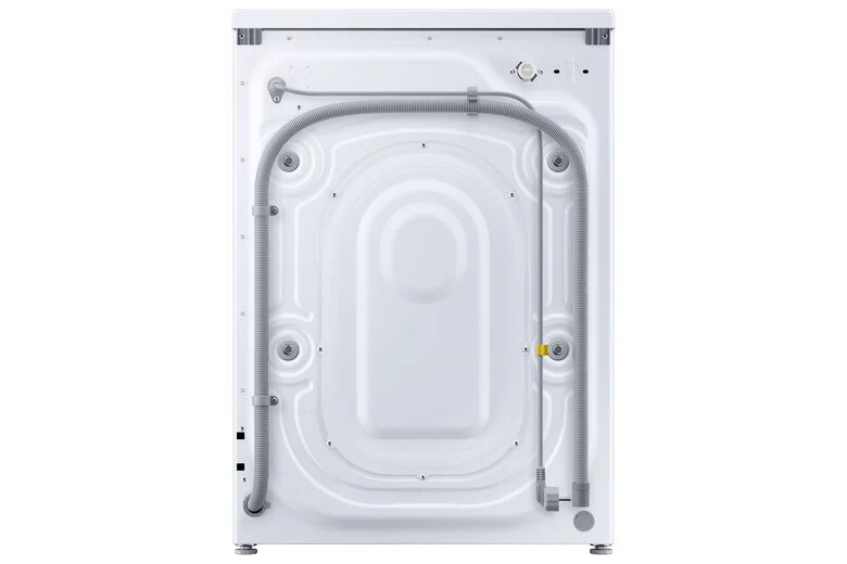 Samsung WW70T302MWW lavatrice Caricamento frontale 7 kg 1200 Giri/min D Bianco