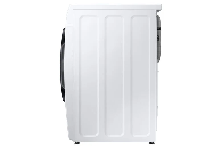 Samsung WW10T534DAW Lavatrice 10kg Ecodosatore Ai Control Libera installazione Caricamento frontale 1400 Giri/min Bianco